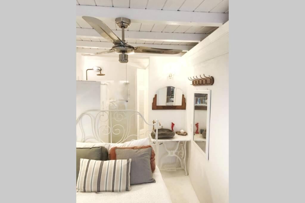 Little Cactus Villa Serifos Town Exterior photo